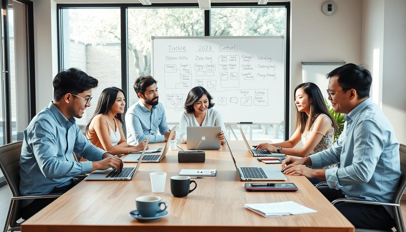 Tailored Software Solutions for Your Needs